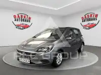 2017 Opel Corsa