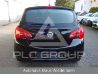 2017 Opel Corsa
