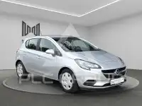 2017 Opel Corsa