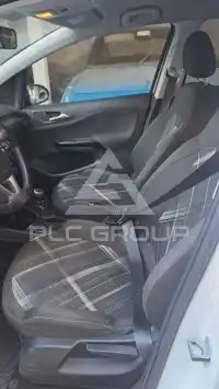 2017 Opel Corsa