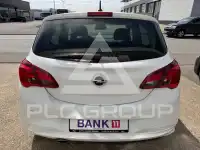 2017 Opel Corsa