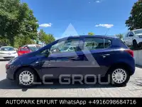 2017 Opel Corsa