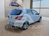 2017 Opel Corsa