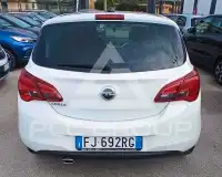 2017 Opel Corsa