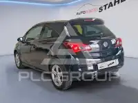 2017 Opel Corsa