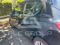 2017 Opel Corsa