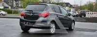 2017 Opel Corsa