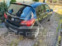 2017 Opel Corsa