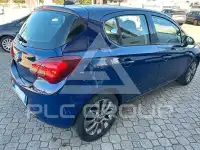 2017 Opel Corsa