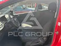 2017 Opel Corsa