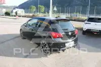 2017 Opel Corsa