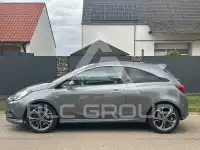 2017 Opel Corsa
