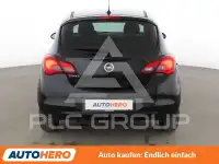 2017 Opel Corsa
