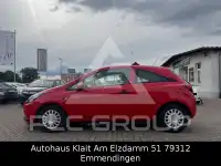 2017 Opel Corsa