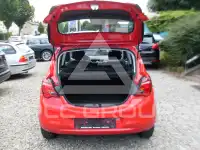 2017 Opel Corsa
