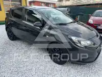 2017 Opel Corsa