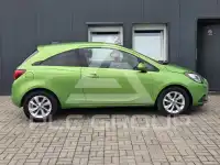 2017 Opel Corsa