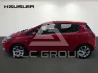 2017 Opel Corsa