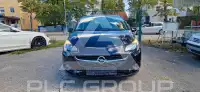 2017 Opel Corsa