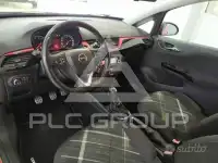 2017 Opel Corsa