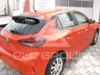 2017 Opel Corsa
