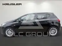 2017 Opel Corsa