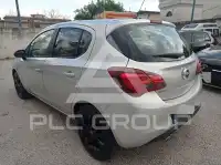 2017 Opel Corsa