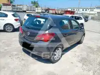 2017 Opel Corsa