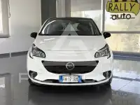 2017 Opel Corsa