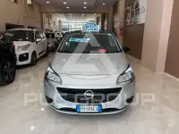 2017 Opel Corsa