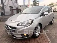 2017 Opel Corsa