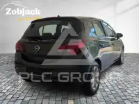 2017 Opel Corsa