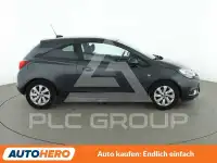 2017 Opel Corsa