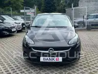 2017 Opel Corsa