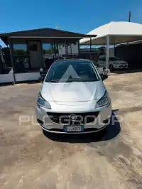 2017 Opel Corsa
