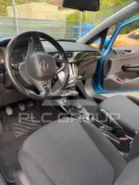 2017 Opel Corsa