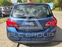 2017 Opel Corsa