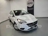 2017 Opel Corsa