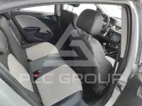 2017 Opel Corsa