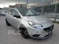 2017 Opel Corsa