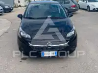 2017 Opel Corsa