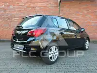 2017 Opel Corsa