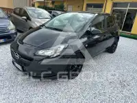 2017 Opel Corsa
