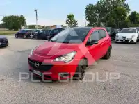 2017 Opel Corsa