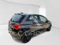 2017 Opel Corsa