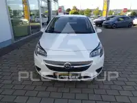 2017 Opel Corsa
