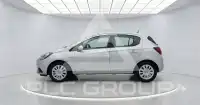 2017 Opel Corsa