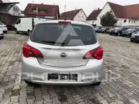 2017 Opel Corsa