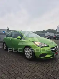 2017 Opel Corsa