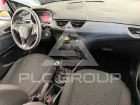 2017 Opel Corsa